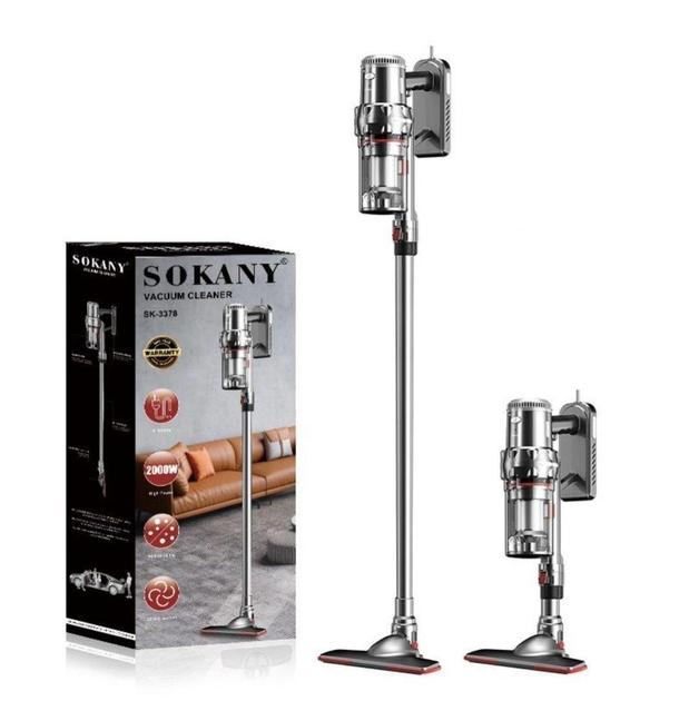 SOKANY SK-3377