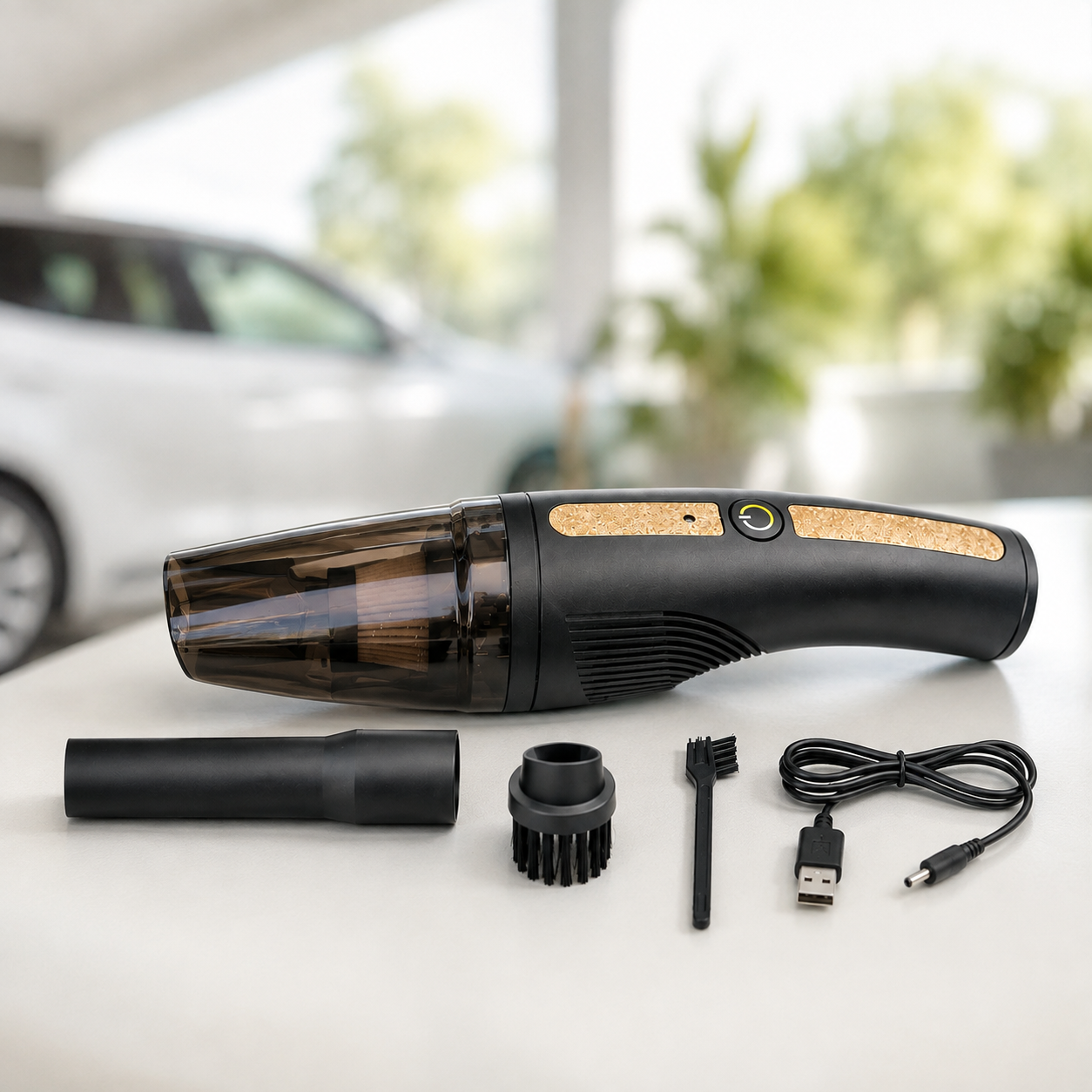 Vacuum Cleaner HY05